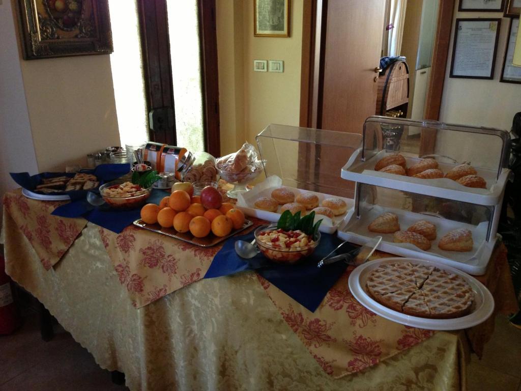Villa Santantonio جيارديني ناكسوس المظهر الخارجي الصورة