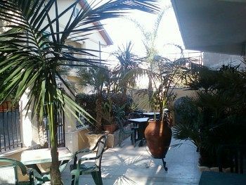 Villa Santantonio جيارديني ناكسوس المظهر الخارجي الصورة